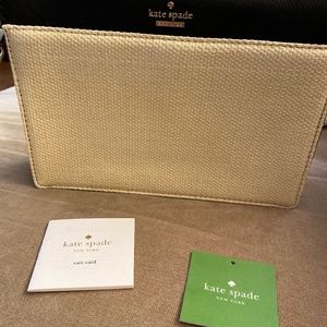 Kate spade crossbody bag